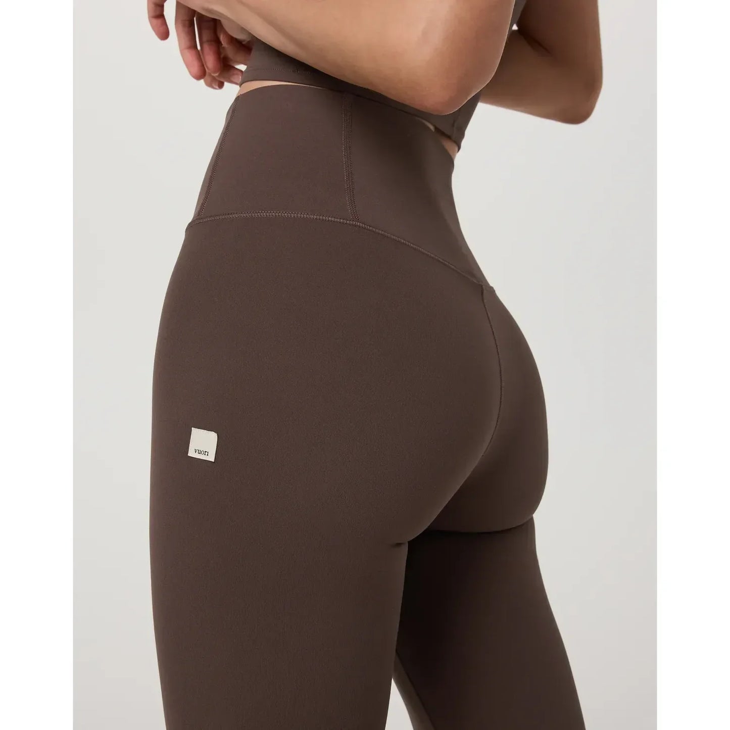Women's AllTheFeels™ Slim Flare in Java