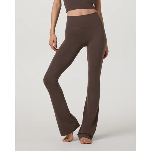 Women's AllTheFeels™ Slim Flare in Java