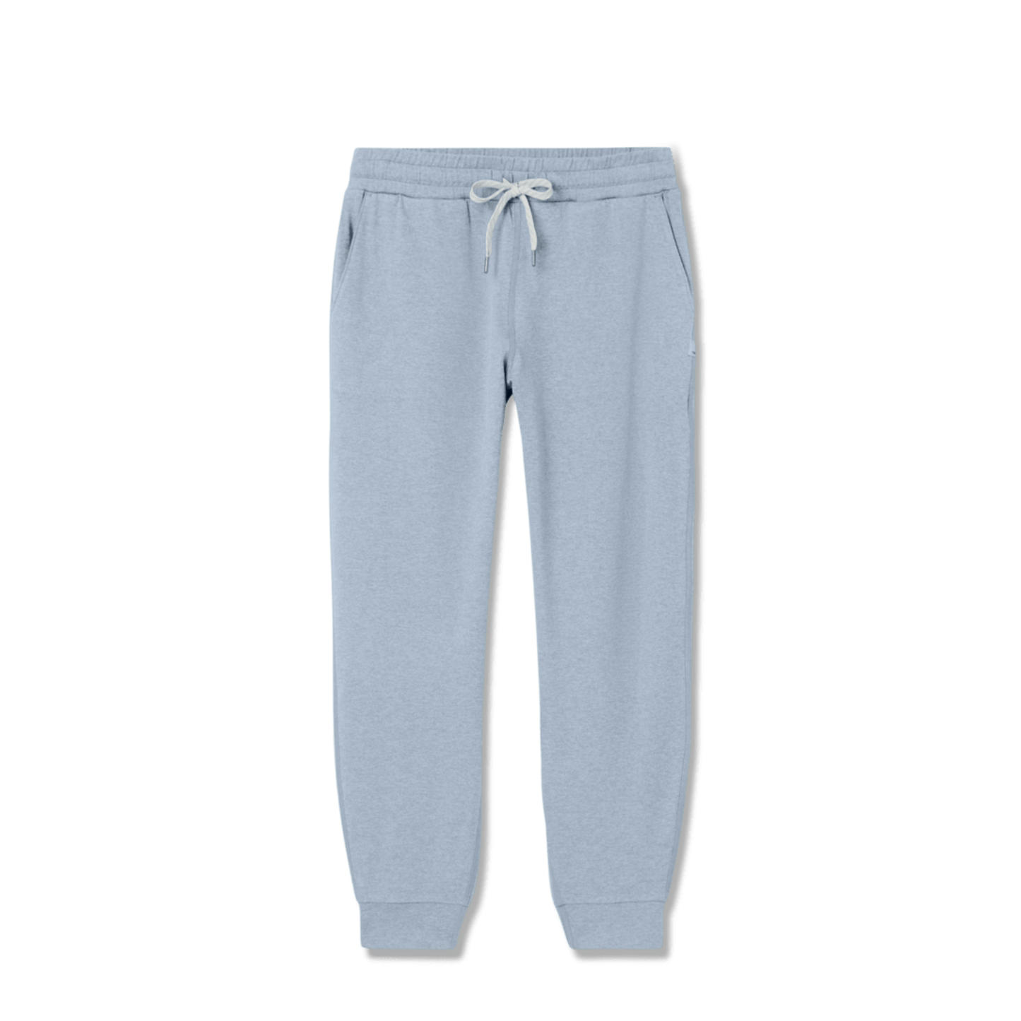Women's Performance Jogger in Sea Glass Heather