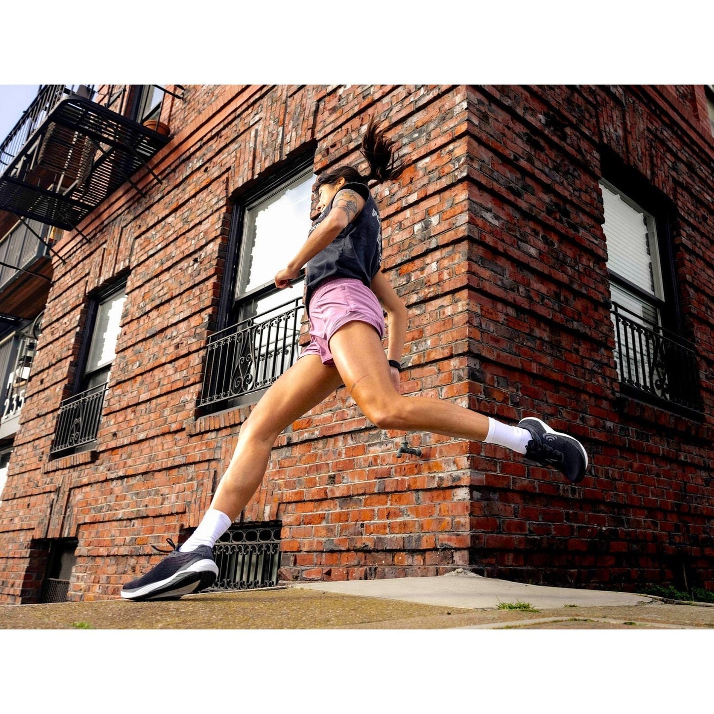 Women's Ultrafly 5 Running Shoe