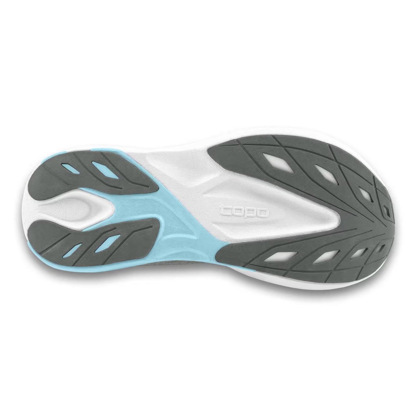 Women's Aura Road Shoe