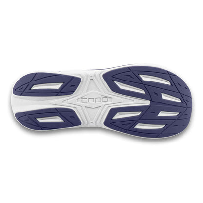 Women's Phantom 4 Road Training Shoe in Purple Blue