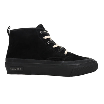 Mariners High Top Sneakers