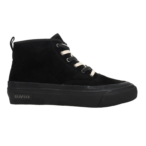 Mariners High Top Sneakers