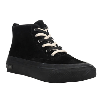 Mariners High Top Sneakers