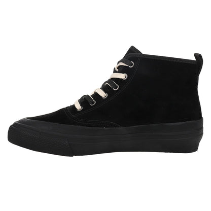 Mariners High Top Sneakers