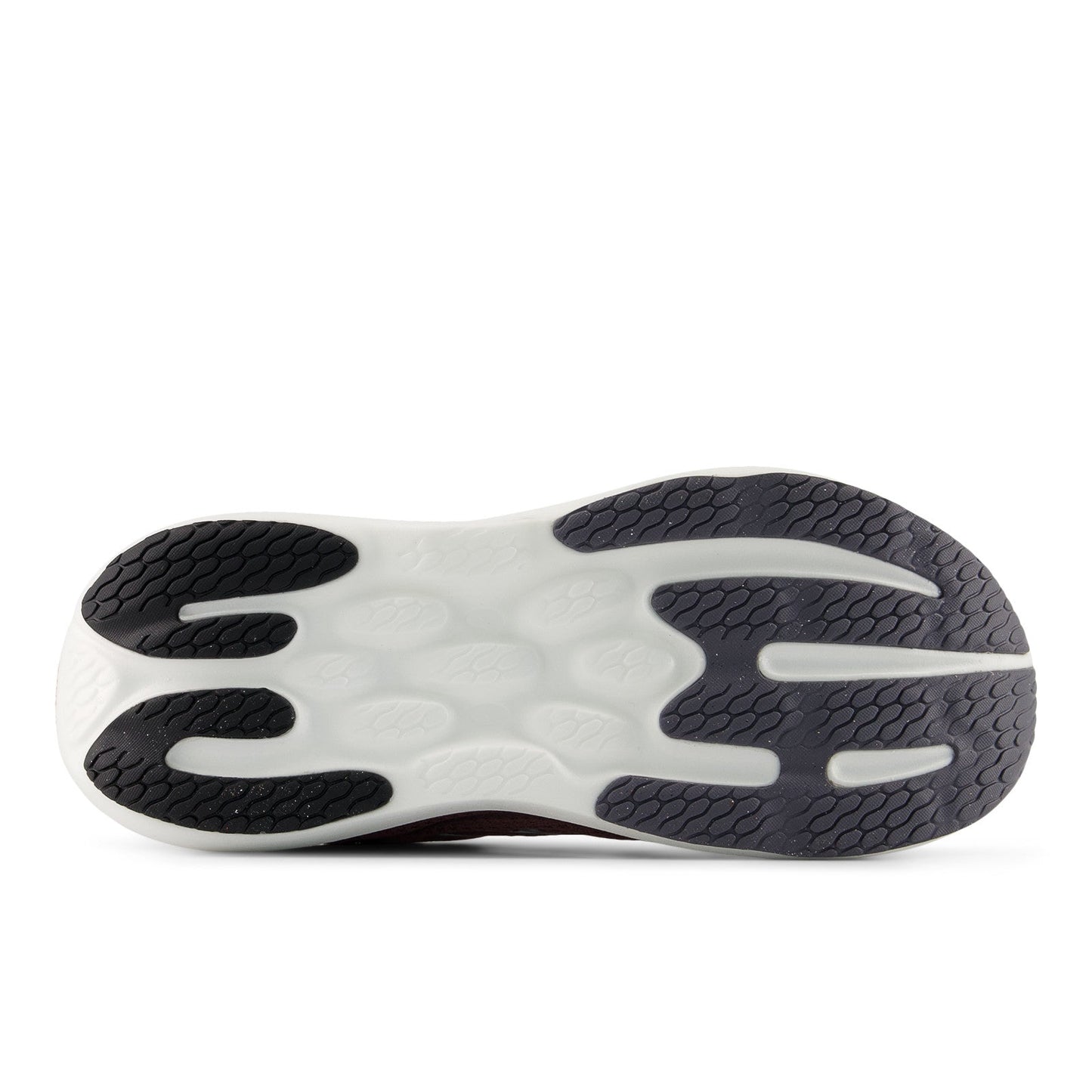 Women's 1080v15 in Rosewood with Silver Metallic and Neptune Grey