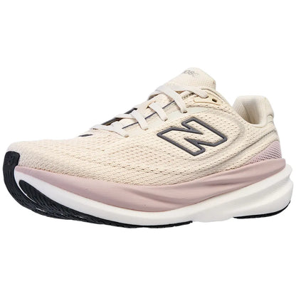 Women's 1080v15 in Timberwolf/Neptune Grey