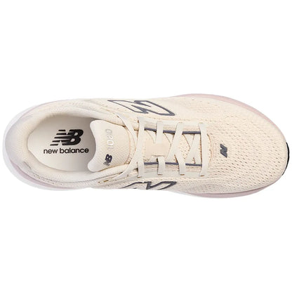 Women's 1080v15 in Timberwolf/Neptune Grey