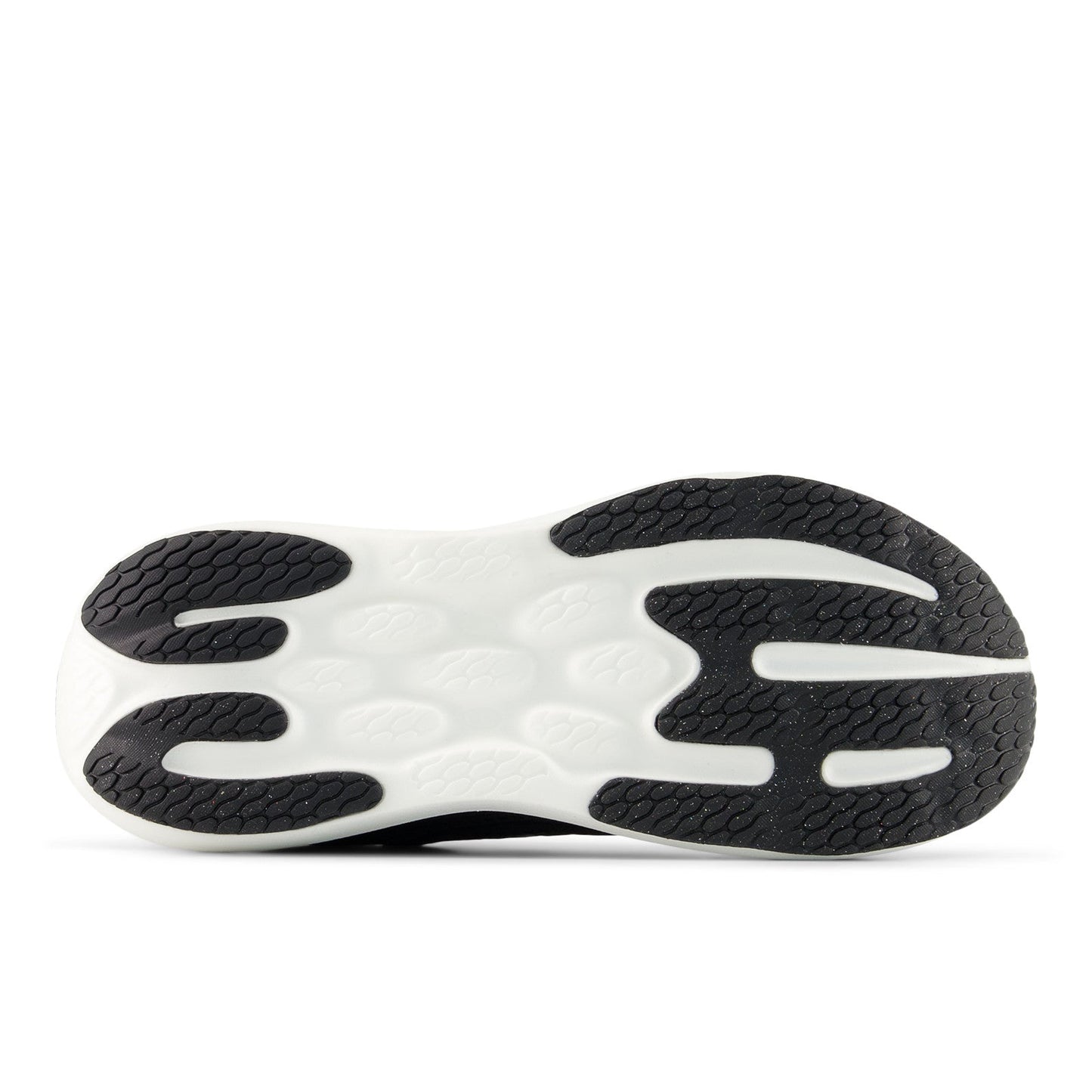 Women's 1080v15 in Black with Slate Grey