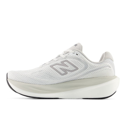 Women's 1080v15 in White with Truffle Salt