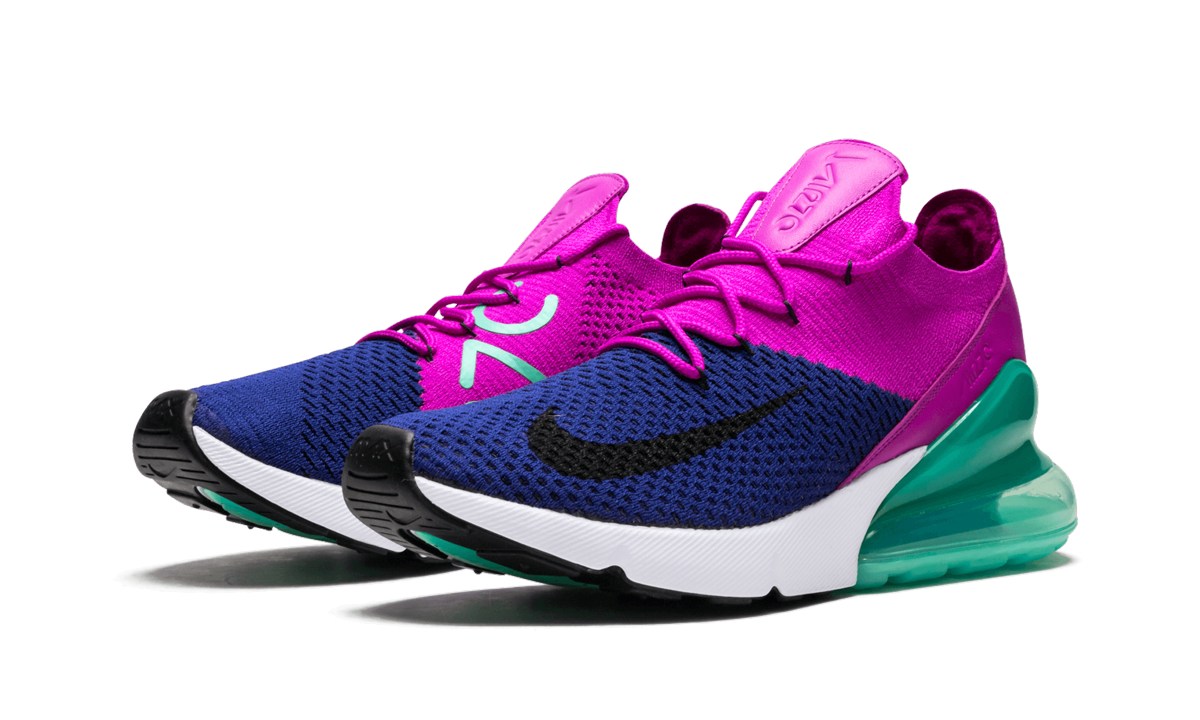 Air Max 270 Flyknit AO1023 401