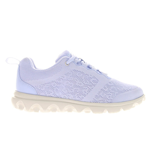 TravelActiv Lace Up Sneakers