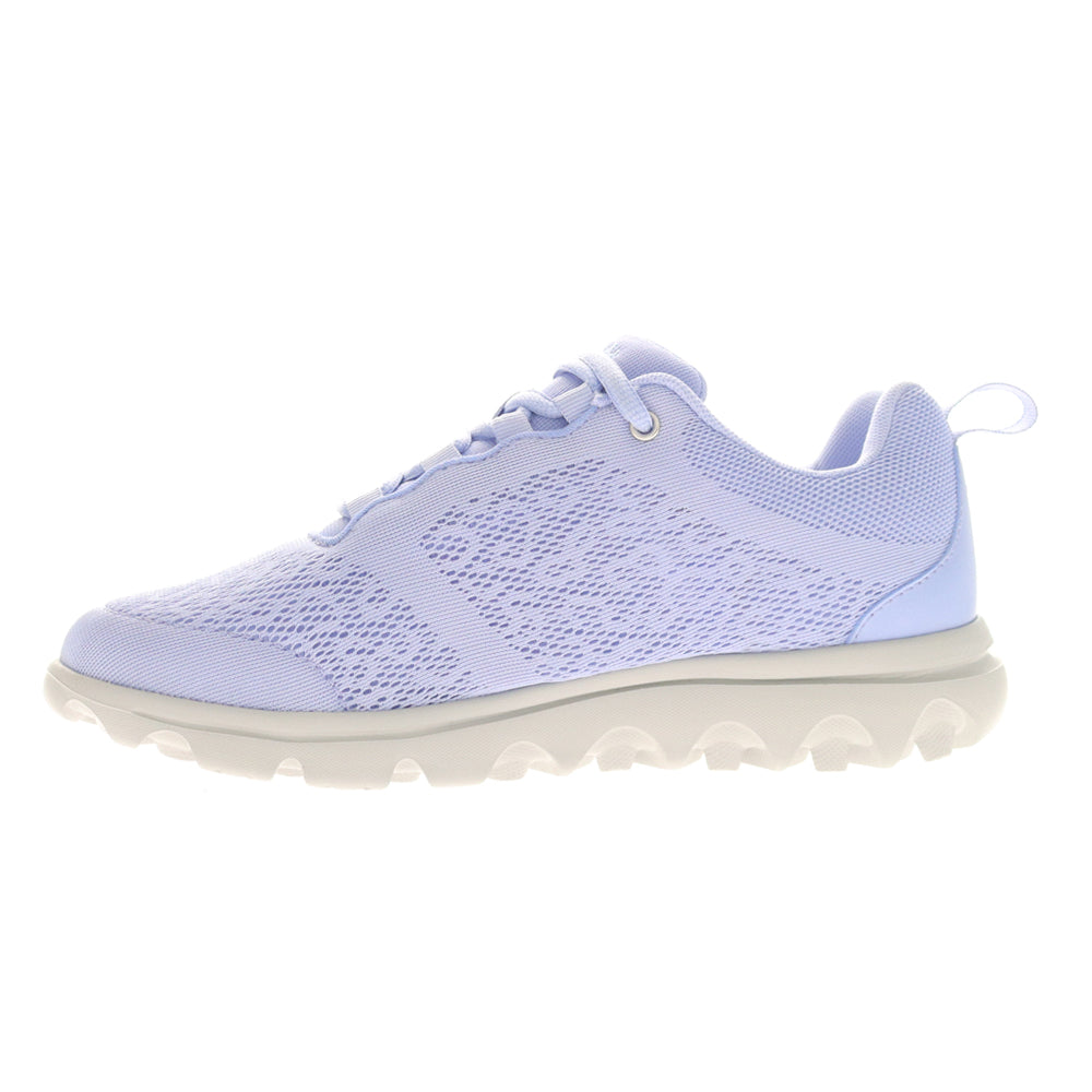 TravelActiv Lace Up Sneakers