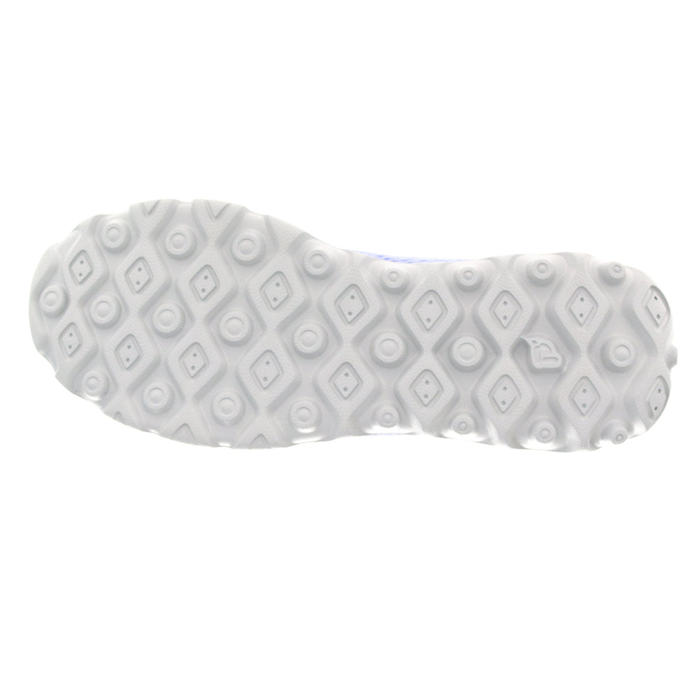 TravelActiv Lace Up Sneakers