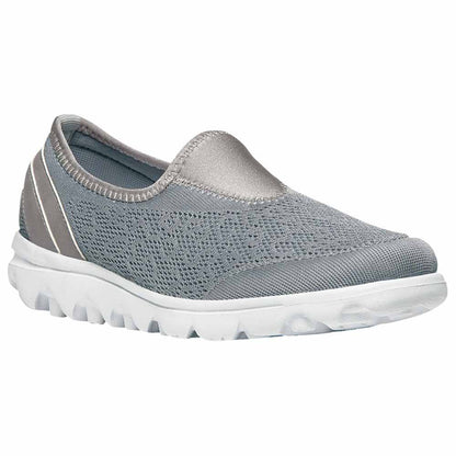 TravelActiv Slip On Sneakers