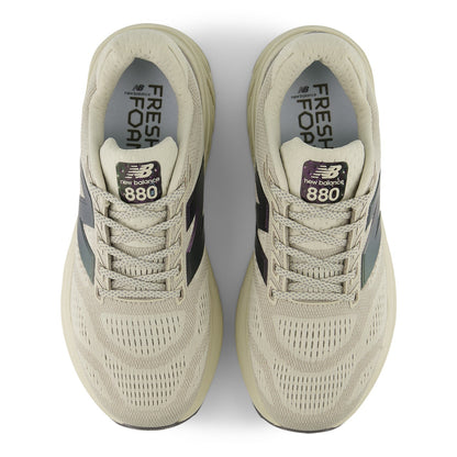 Women's Fresh Foam X 880v15 in Shipyard/Arid Stone/Castlerock