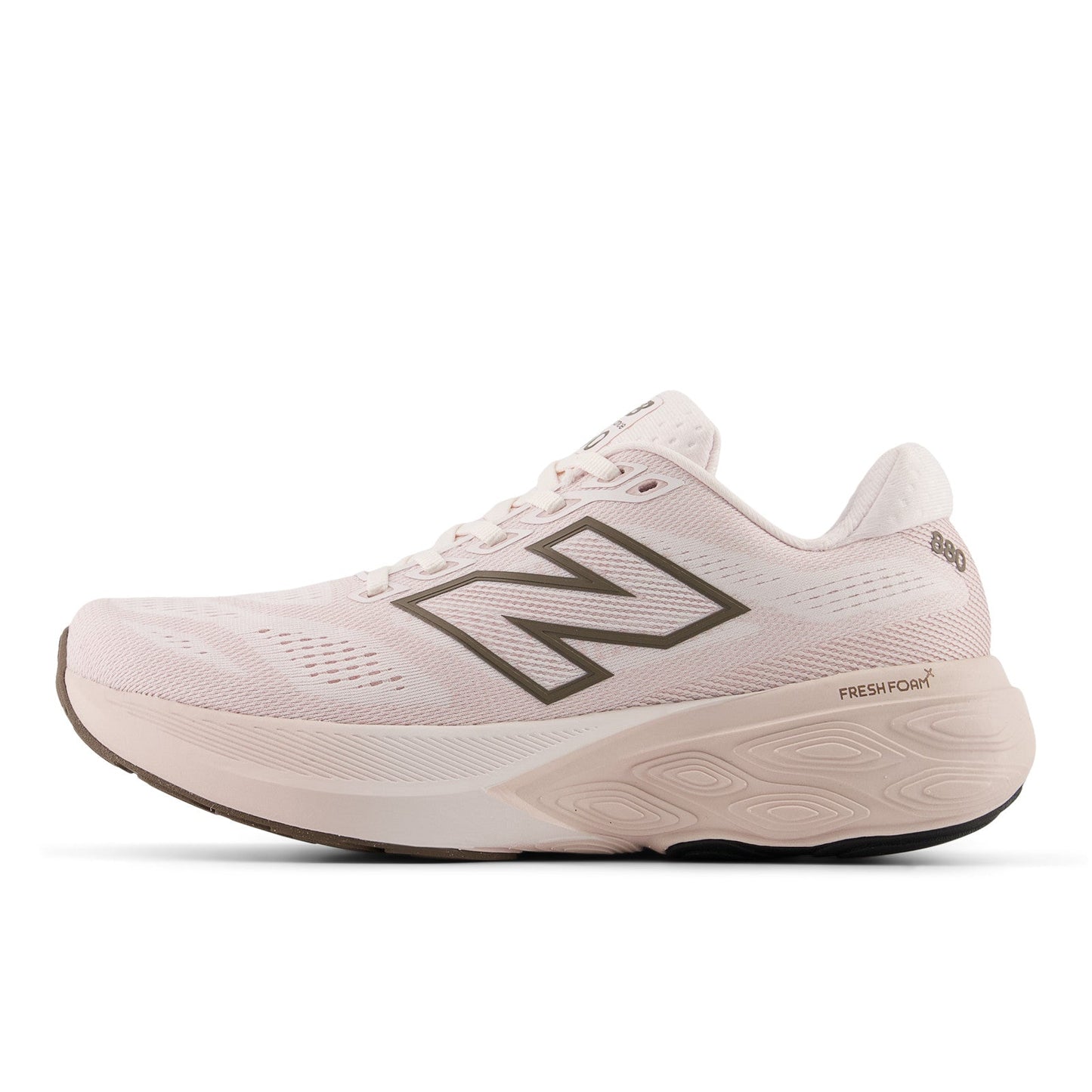 Women's Fresh Foam X 880v15 in Pink Salt