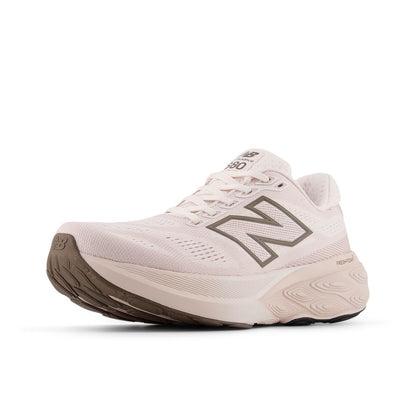Women's Fresh Foam X 880v15 in Pink Salt