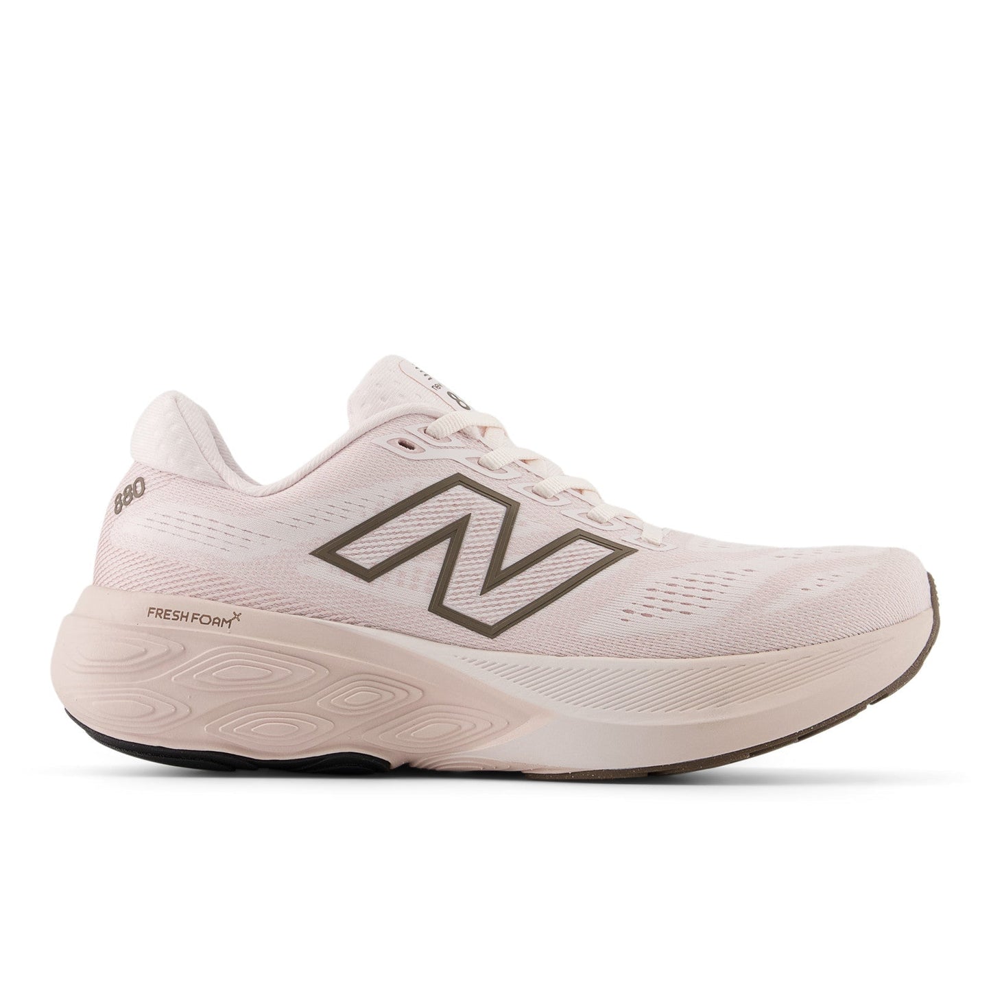 Women's Fresh Foam X 880v15 in Pink Salt