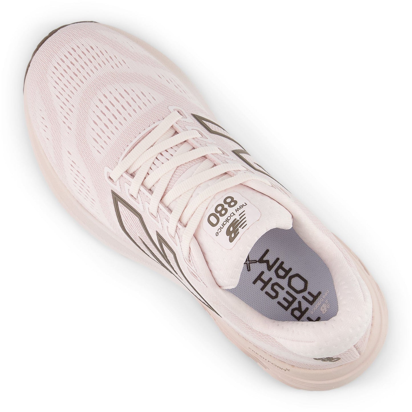 Women's Fresh Foam X 880v15 in Pink Salt