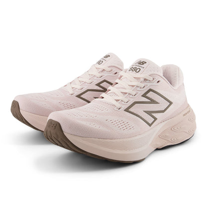 Women's Fresh Foam X 880v15 in Pink Salt
