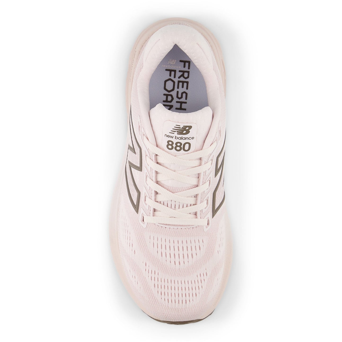 Women's Fresh Foam X 880v15 in Pink Salt