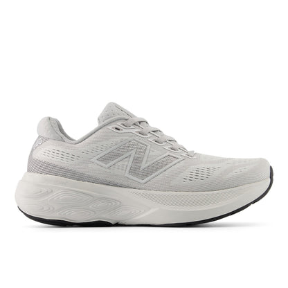 Women's Fresh Foam X 880v15 in Grey Matter with Raincloud and Black