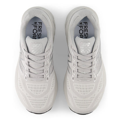 Women's Fresh Foam X 880v15 in Grey Matter with Raincloud and Black