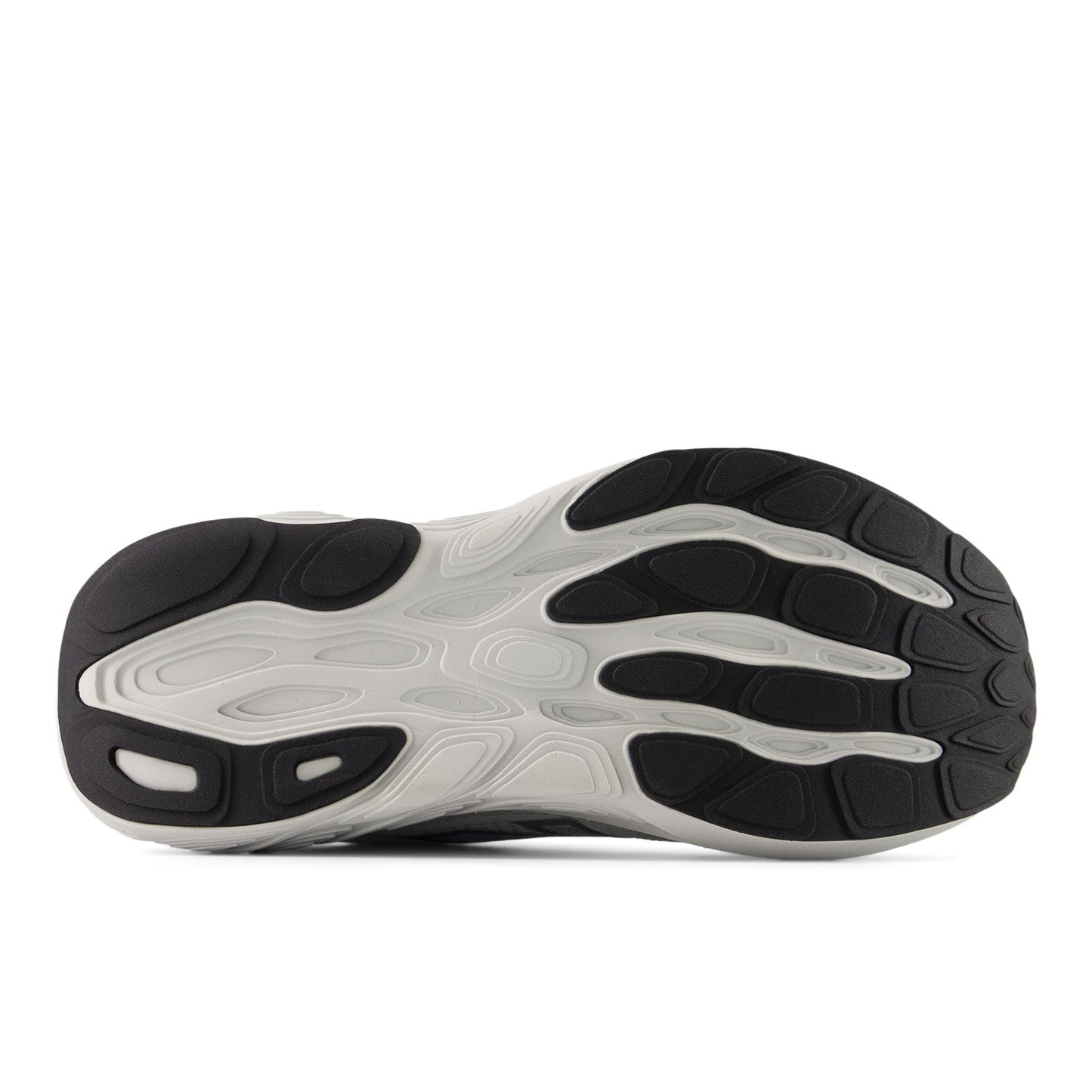 Women's Fresh Foam X 880v15 in Grey Matter with Raincloud and Black