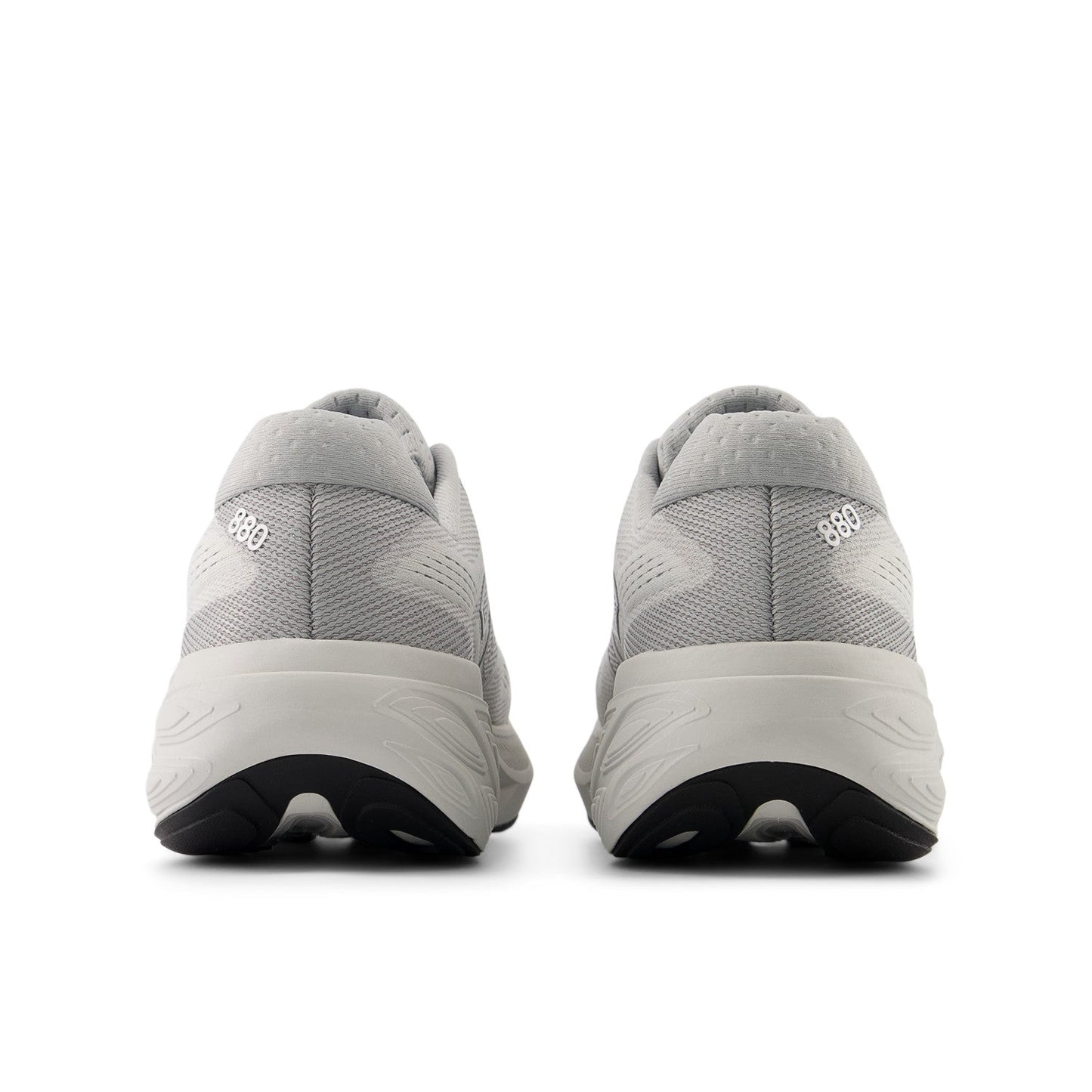 Women's Fresh Foam X 880v15 in Grey Matter with Raincloud and Black