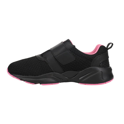 Stability Strap Walking Shoes