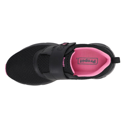 Stability Strap Walking Shoes