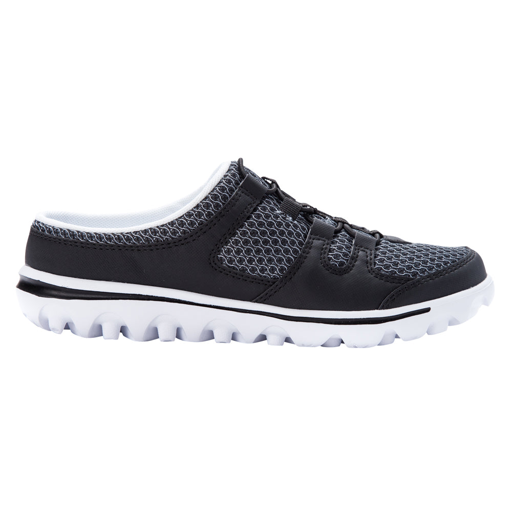 TravelActiv Slide Mule Sneakers