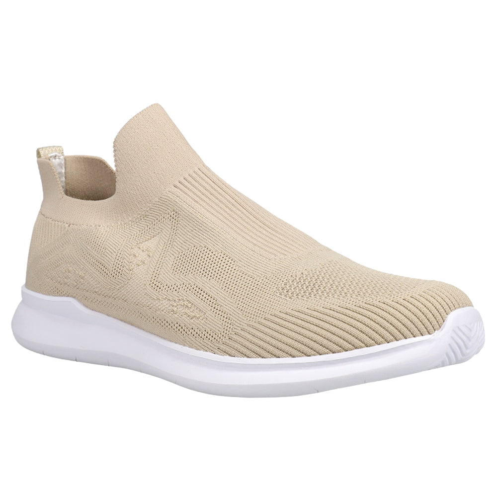 TravelBound Slip On Sneakers
