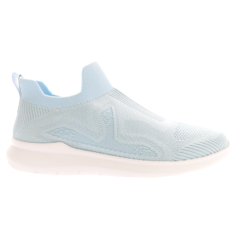 TravelBound Slip On Sneakers