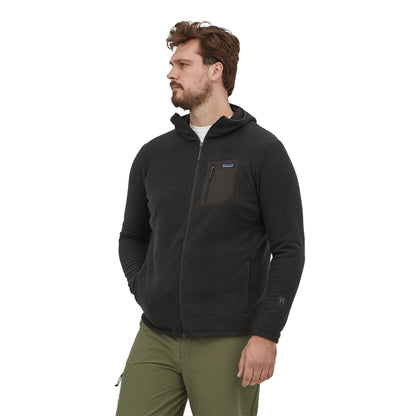 Men's R1® Air Full-Zip Hoody