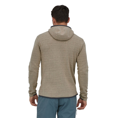 Men's R1® Air Full-Zip Hoody