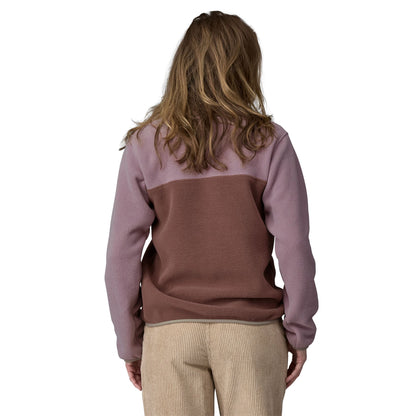 Women's Lightweight Synchilla® Snap-T® Fleece Pullover