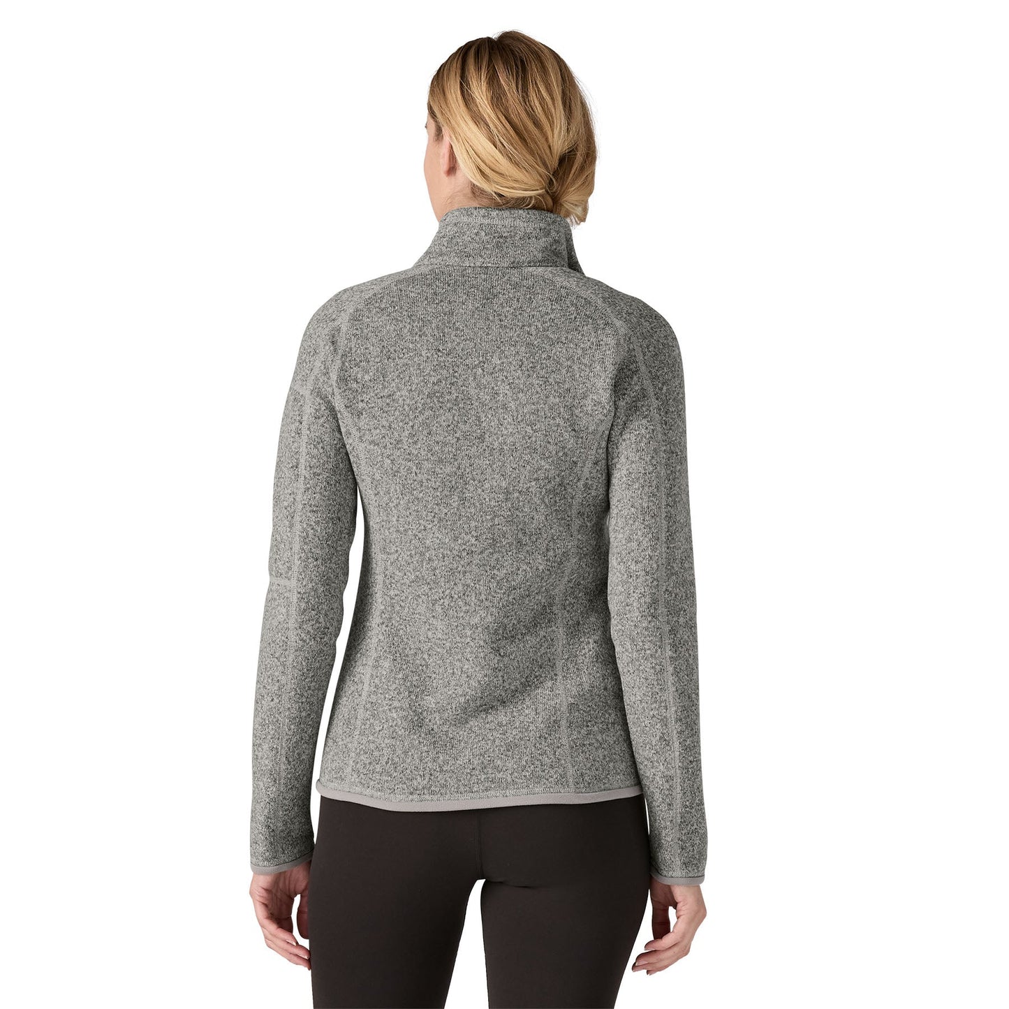 Women's Better Sweater® Fleece Jacket