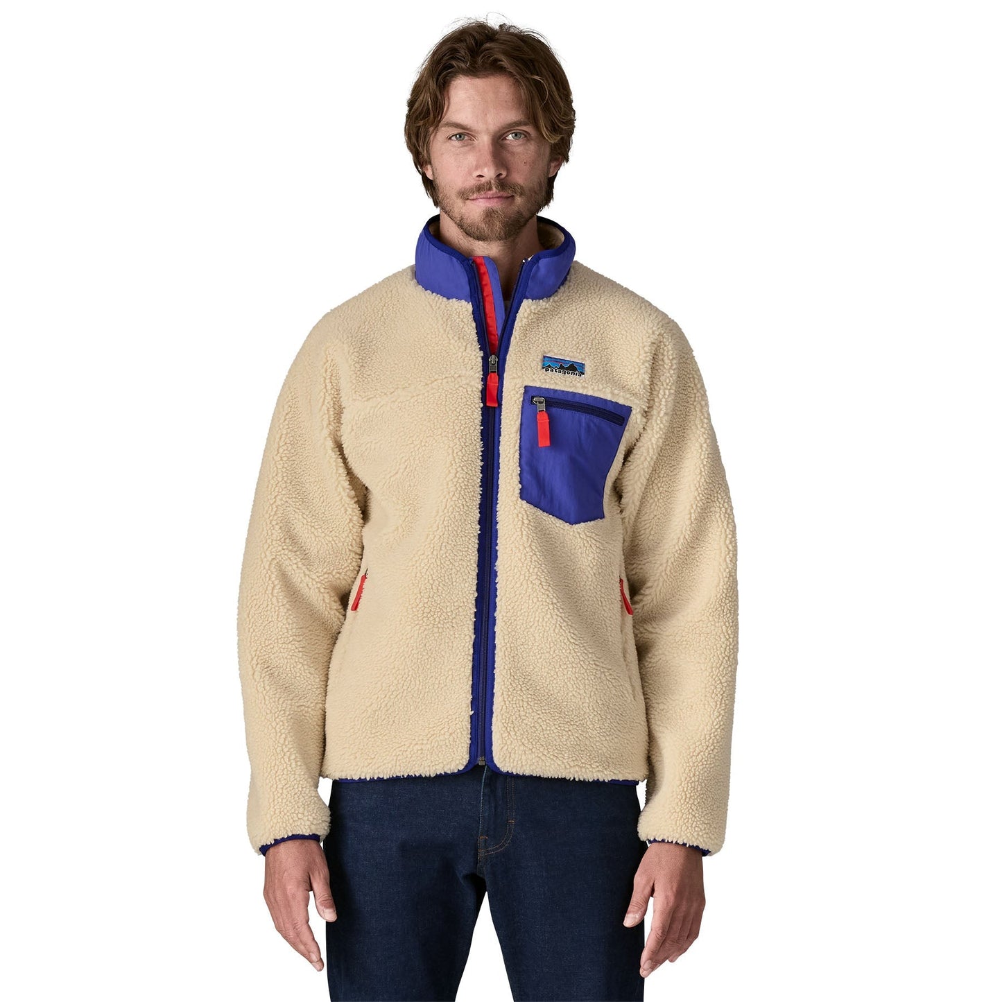 Men's Classic Retro-X Jacket