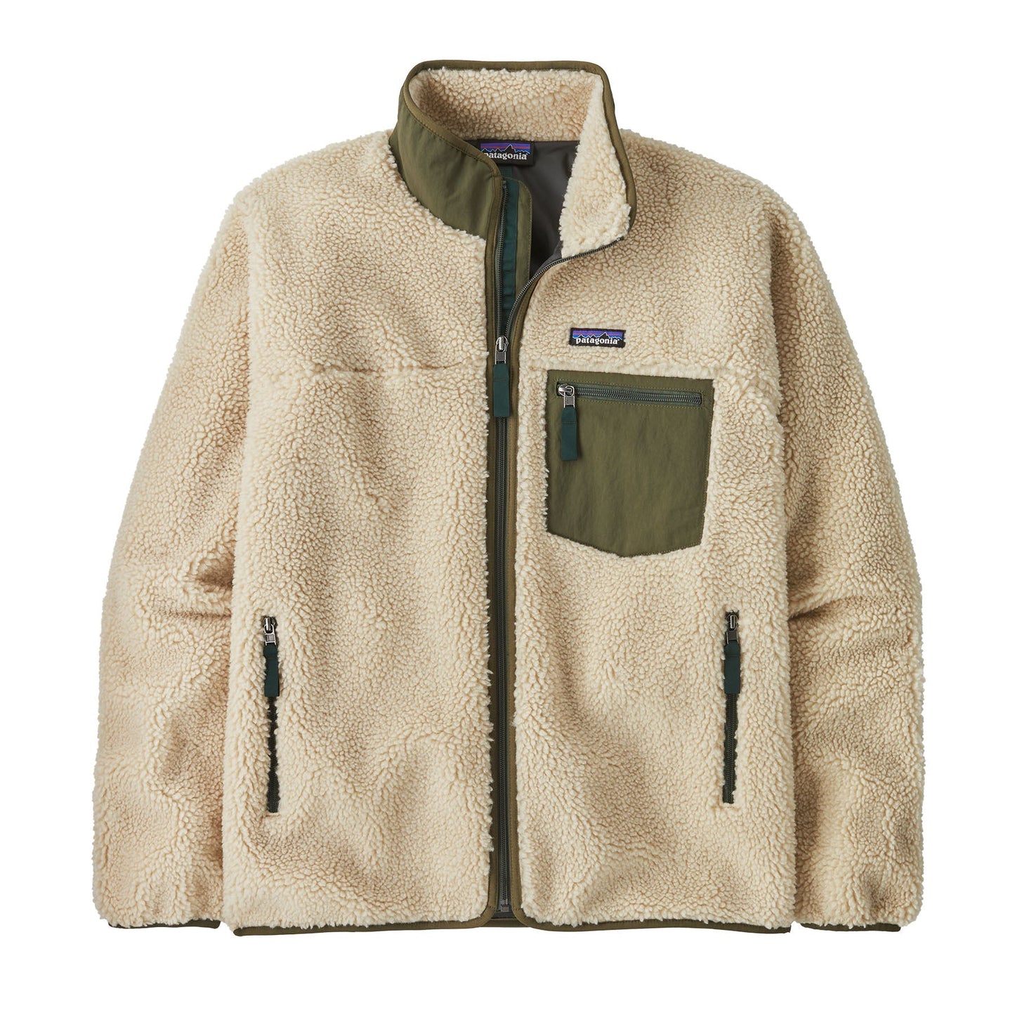 Men's Classic Retro-X Jacket