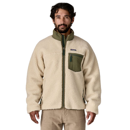 Men's Classic Retro-X Jacket