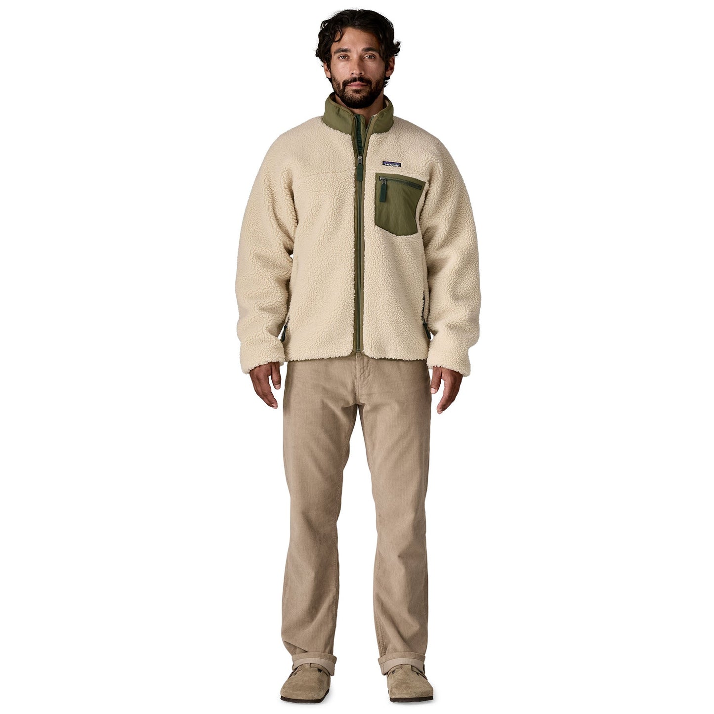 Men's Classic Retro-X Jacket