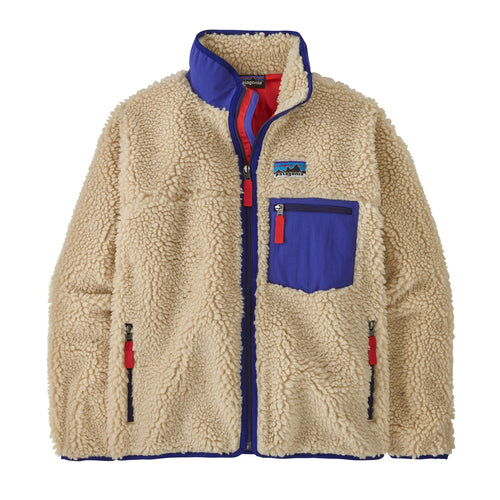 Women's Classic Retro-X Jacket