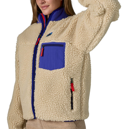 Women's Classic Retro-X Jacket