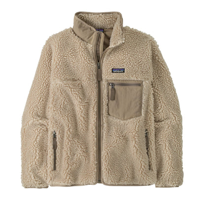 Women's Classic Retro-X Jacket