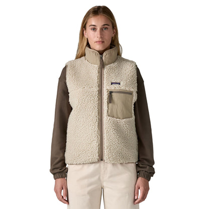 Women's Classic Retro-X® Vest