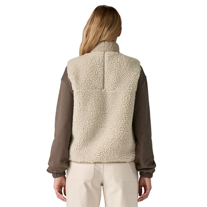 Women's Classic Retro-X® Vest