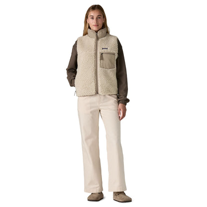 Women's Classic Retro-X® Vest